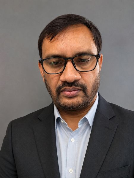 Sunil Chauhan, Founder of Aria International